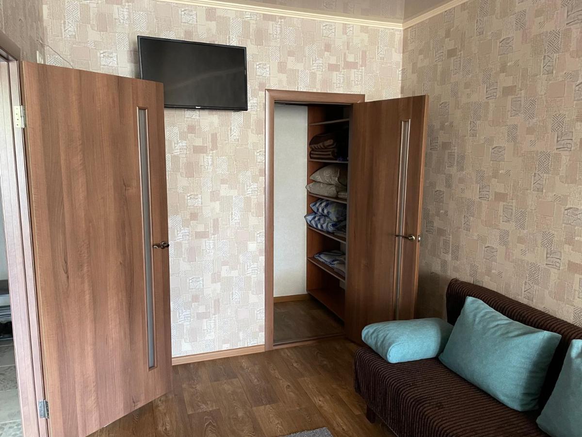 Podobovo Horbatko 250М Від Моря Južne Exteriér fotografie