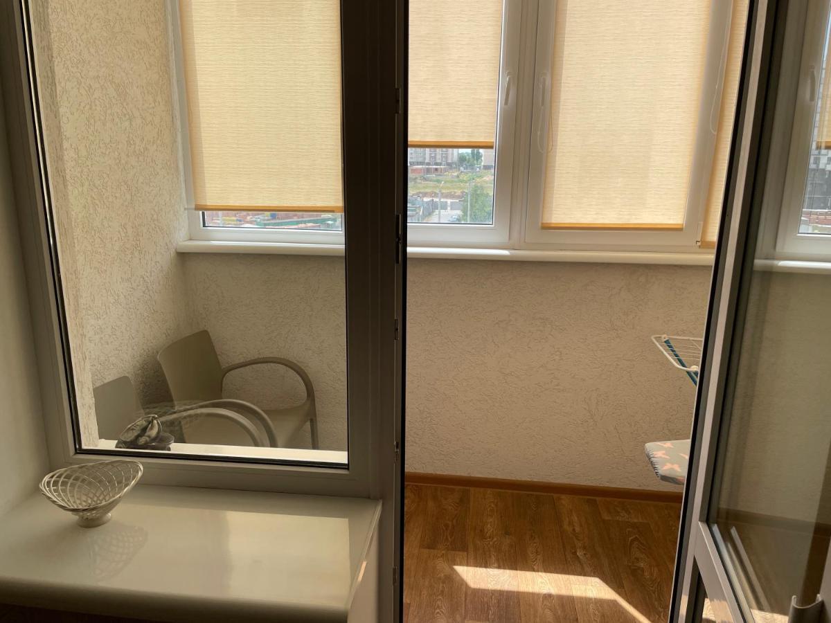 Podobovo Horbatko 250М Від Моря Južne Exteriér fotografie