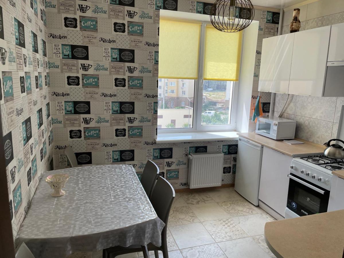 Podobovo Horbatko 250М Від Моря Južne Exteriér fotografie